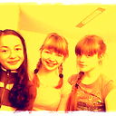 Анюточка Алистратова