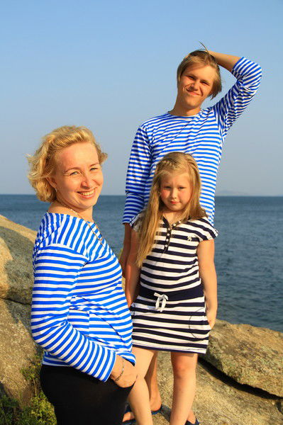 Елена Присяжная