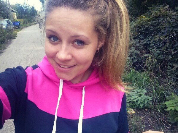 Яночка Перницкая