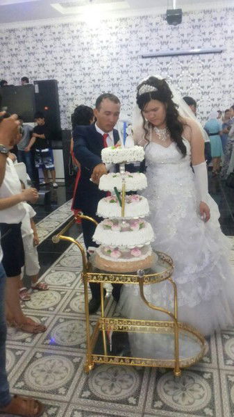 Улжан Парманкулова