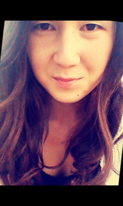 Жибек Елубаева