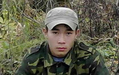 Арман Калкаман