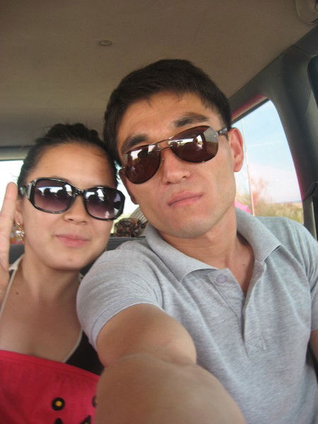 Багдат Жумабекова