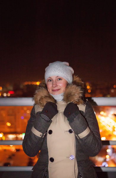 Ксения Егорова