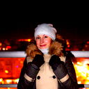 Ксения Егорова