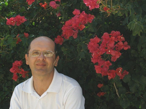 Николай Панченко