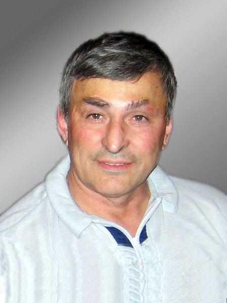 Эдгард Кремер