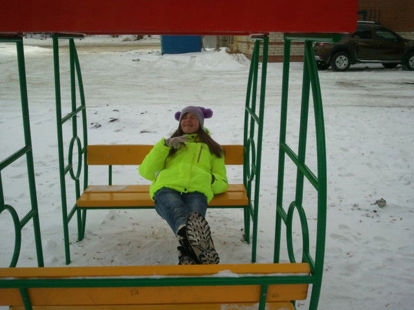 Вера Путилова