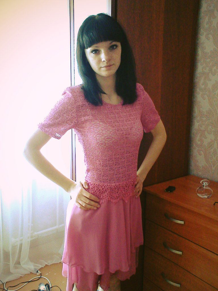 Полина Килина