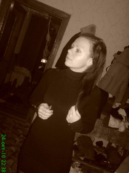 Юлия Максименко