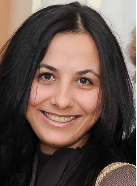 Людмила Руненкова