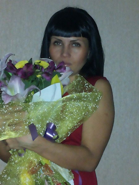 Татьяна Хабибулина