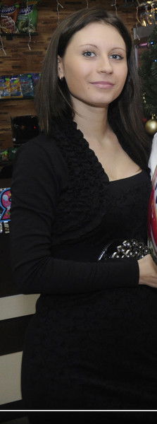 Марина Перлова