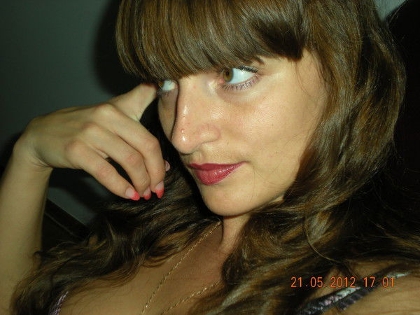 Елена Степина