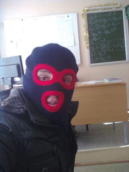 Руслан Ананьев