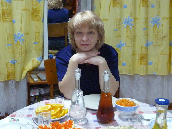 Вика Неземная