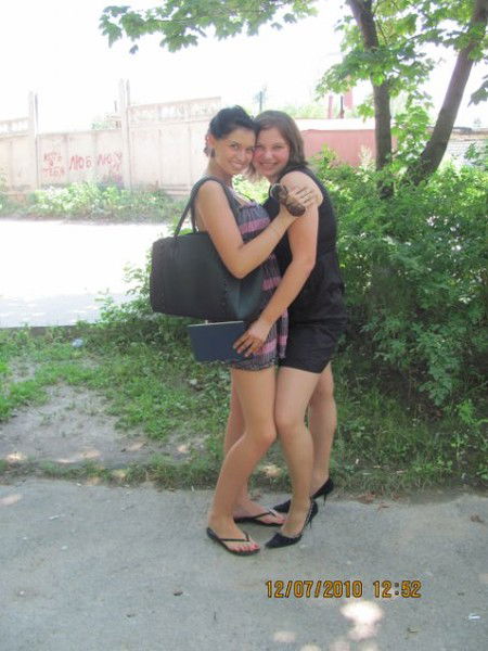 Елена Надеева