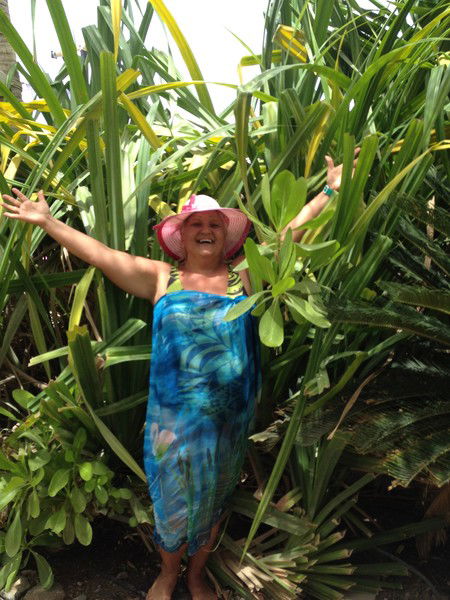 Диля Радость