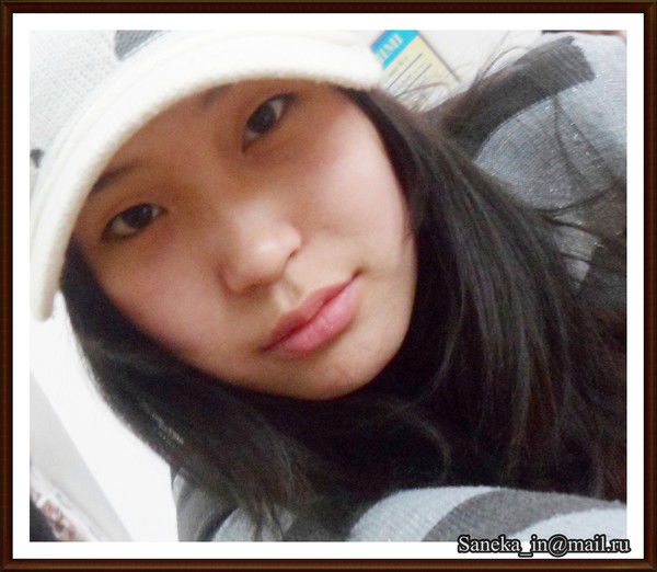 Сания Насирдинова