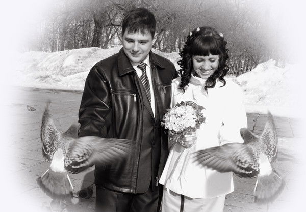 Сергей Усанин