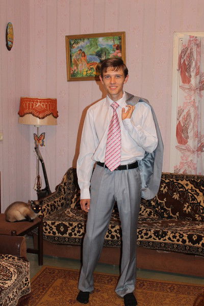 Роман Пермяков