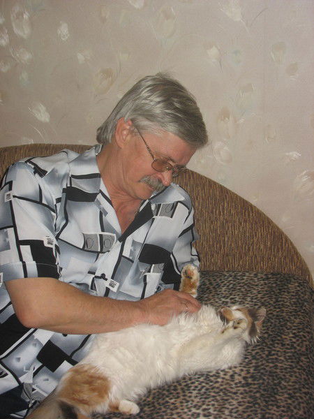 Виктор Ефремов