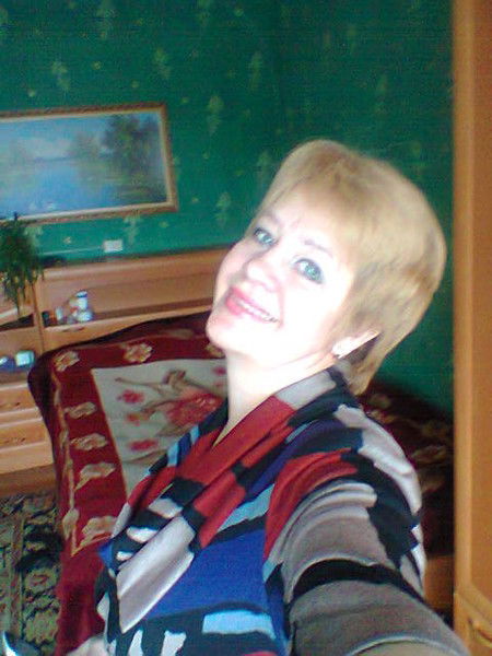 Наталья Георгиевская