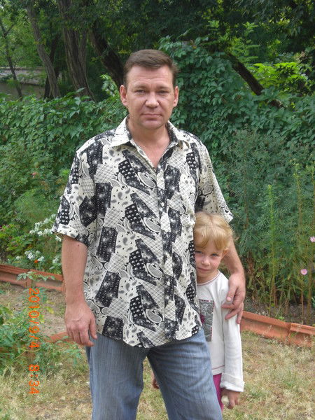 Михаил Головнин