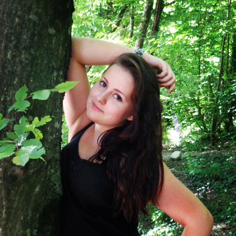 Виктория Маталыга