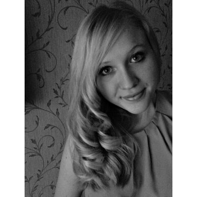 Аня Белова