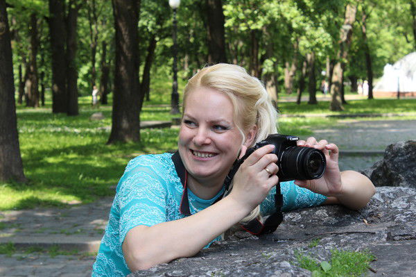 Светлана Дражина