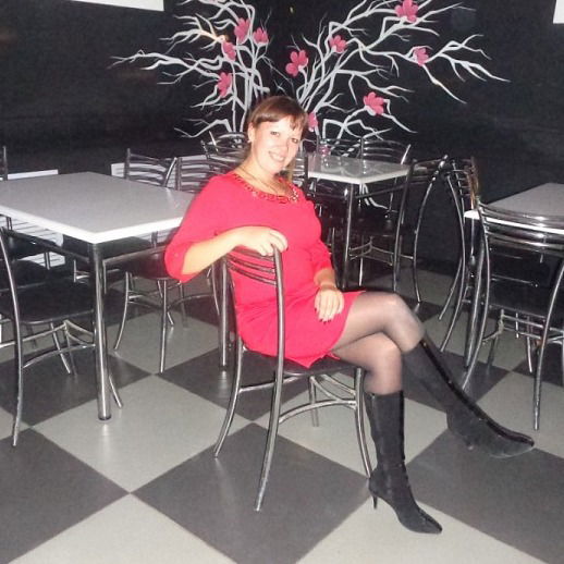 Наталья Шацкая