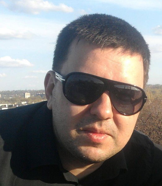 Жора Шокуров