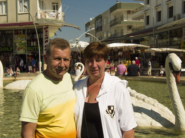 Николай Замула