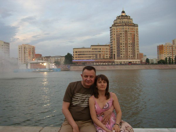 Олег Иващенко