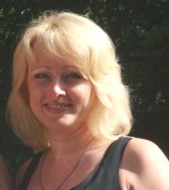 Светлана Светлана