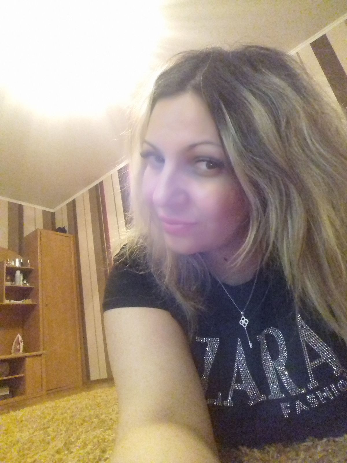 Евгения Сенотрусова