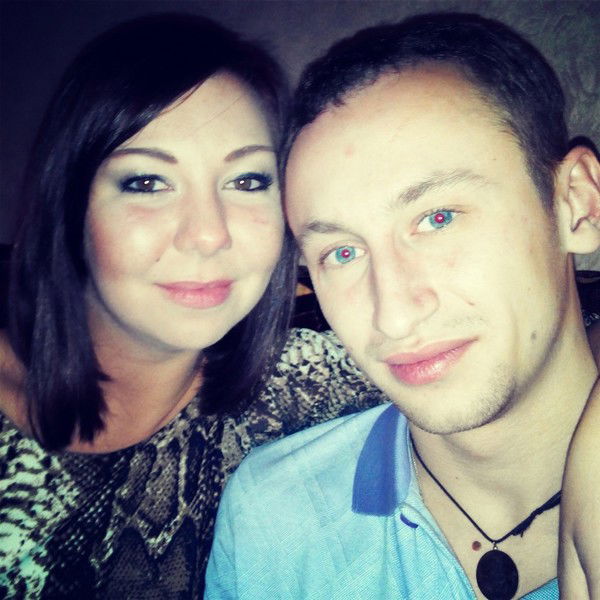 Алексей Маркин