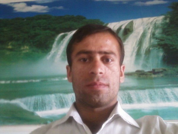 Джалол Назиров