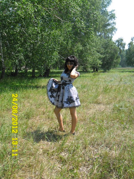 Наташеньkа Фещенко