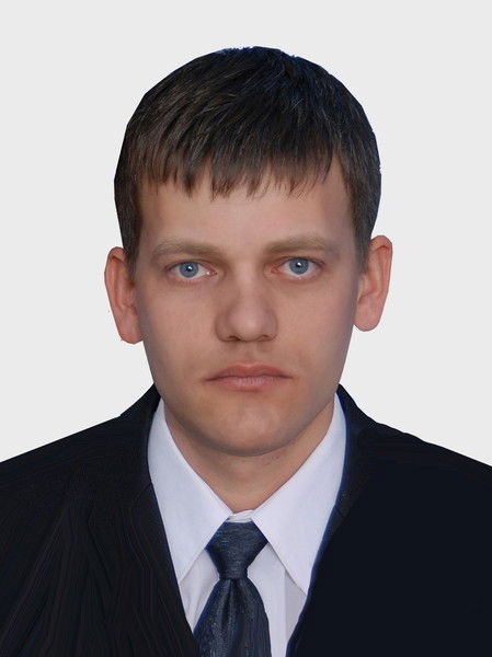 Владимир Румпельштильцхен