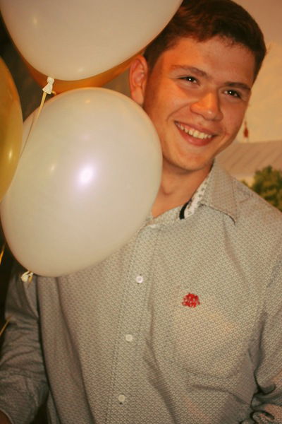 Іван Шевченко