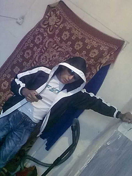 Сарвар Бандитов