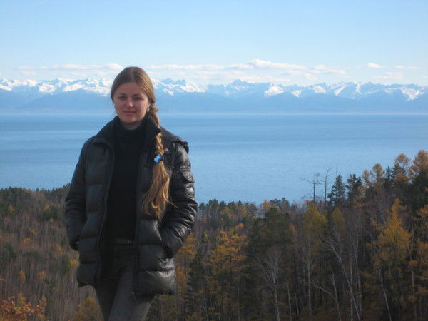 Екатерина Васюкович