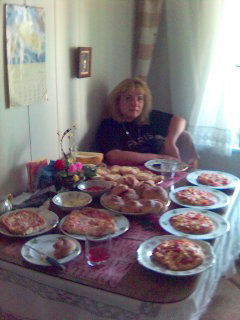 Светлана Колосова