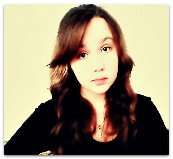 Юся Аненкова