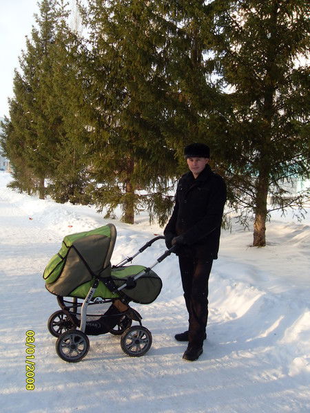 Ришат Минниахметов