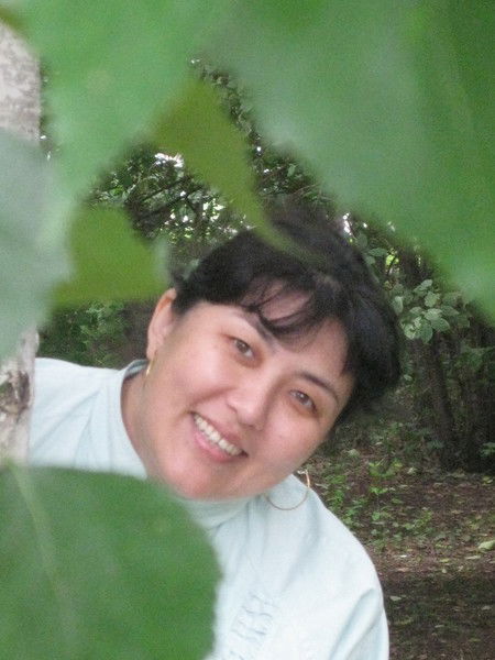 Светлана Груздева