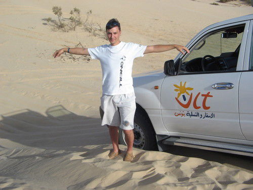 Александр Жнакин