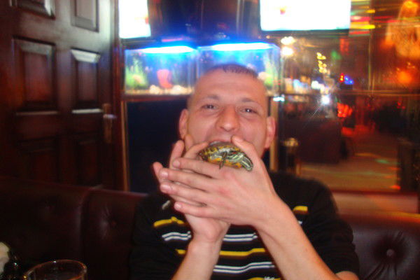 Семен Самойлов